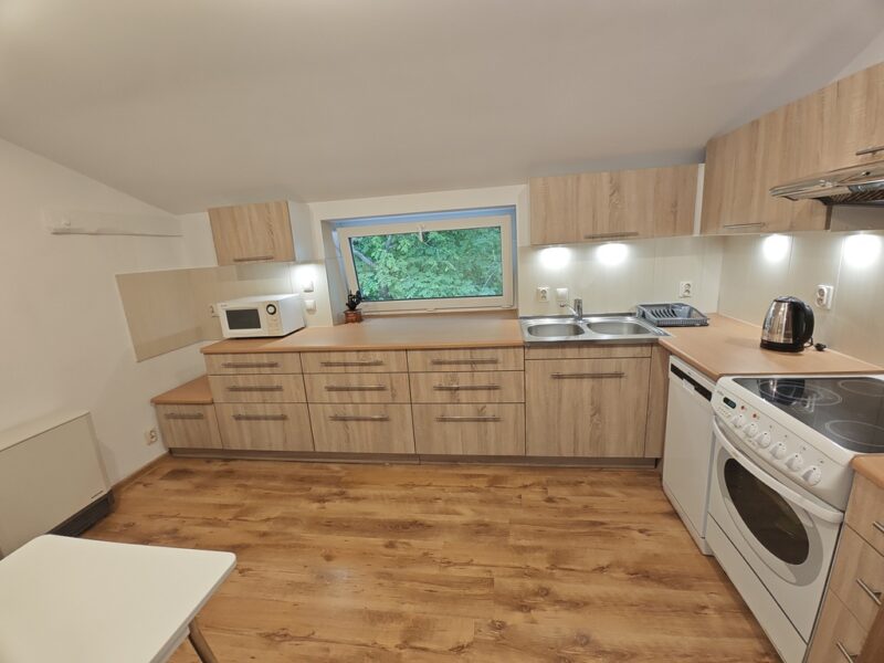 Stobno - ładne, duże mieszkanie po remoncie! 85m2