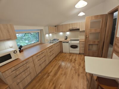 Stobno - ładne, duże mieszkanie po remoncie! 85m2
