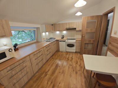 Stobno - ładne, duże mieszkanie po remoncie! 85m2
