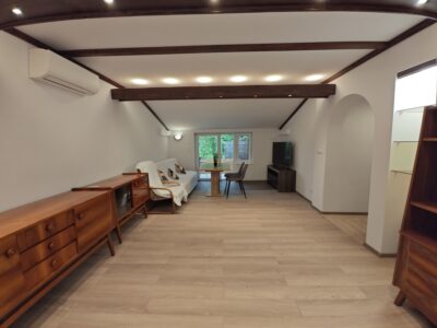 Stobno - ładne, duże mieszkanie po remoncie! 85m2