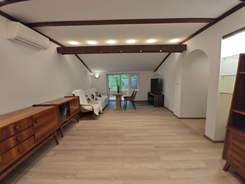 Stobno - ładne, duże mieszkanie po remoncie! 85m2