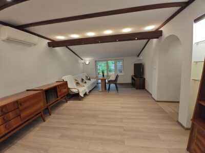 Stobno - ładne, duże mieszkanie po remoncie! 85m2
