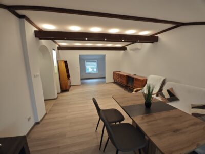 Stobno - ładne, duże mieszkanie po remoncie! 85m2