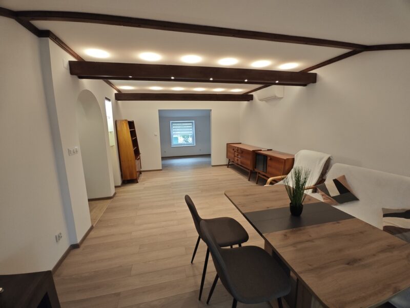 Stobno - ładne, duże mieszkanie po remoncie! 85m2
