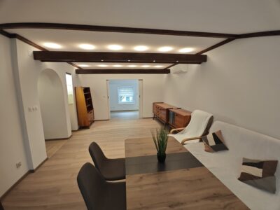 Stobno - ładne, duże mieszkanie po remoncie! 85m2