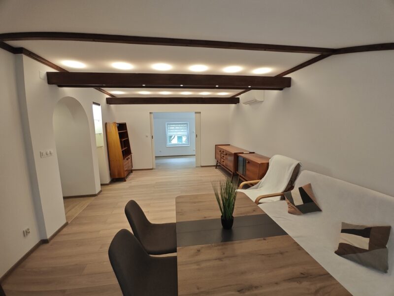 Stobno - ładne, duże mieszkanie po remoncie! 85m2