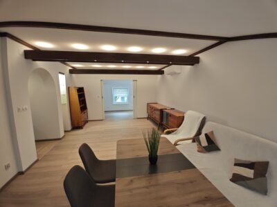 Stobno - ładne, duże mieszkanie po remoncie! 85m2
