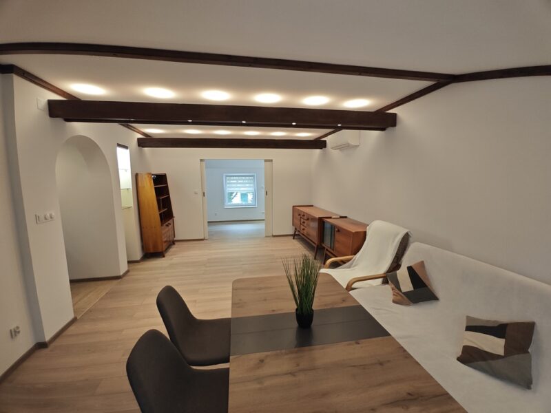 Stobno - ładne, duże mieszkanie po remoncie! 85m2