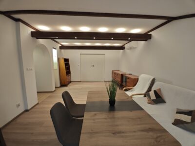 Stobno - ładne, duże mieszkanie po remoncie! 85m2