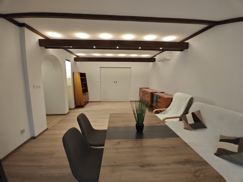 Stobno - ładne, duże mieszkanie po remoncie! 85m2