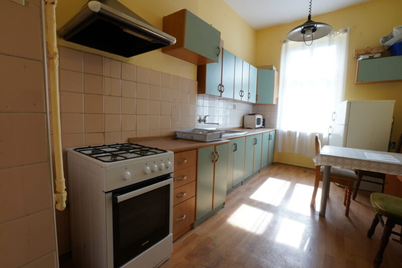 3 pokoje, świetna lokalizacja, centrum -sprzedaż