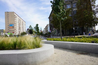 3 pokoje, świetna lokalizacja, centrum -sprzedaż