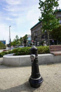 3 pokoje, świetna lokalizacja, centrum -sprzedaż