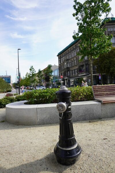 3 pokoje, świetna lokalizacja, centrum -sprzedaż