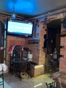 Hotel, Restauracja-Obiekt Komercyjny Police