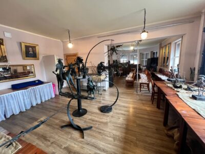 Hotel, Restauracja-Obiekt Komercyjny Police