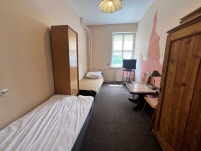 Hotel, Restauracja-Obiekt Komercyjny Police