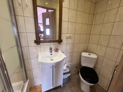 Hotel, Restauracja-Obiekt Komercyjny Police