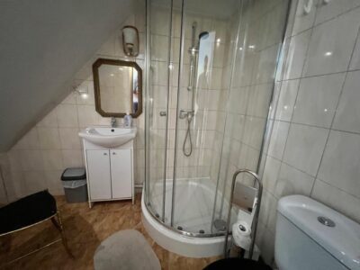 Hotel, Restauracja-Obiekt Komercyjny Police