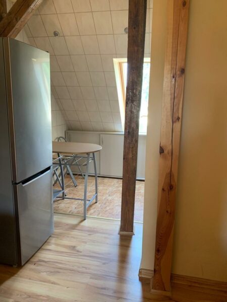 Hotel, Restauracja-Obiekt Komercyjny Police