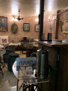 Hotel, Restauracja-Obiekt Komercyjny Police