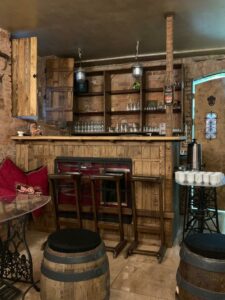 Hotel, Restauracja-Obiekt Komercyjny Police