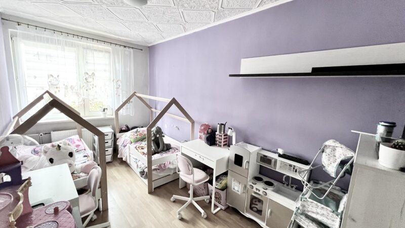 3 pokoje/Stargard Centrum