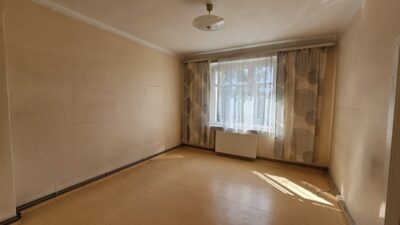 3 pokoje Mickiewicza 1 piętro 595 tyś.