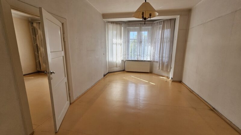 3 pokoje Mickiewicza 1 piętro 595 tyś.