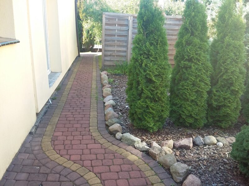 Dom wolnostojący z osobną kawalerką