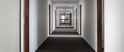 Powierzchnia biurowa blisko Centrum