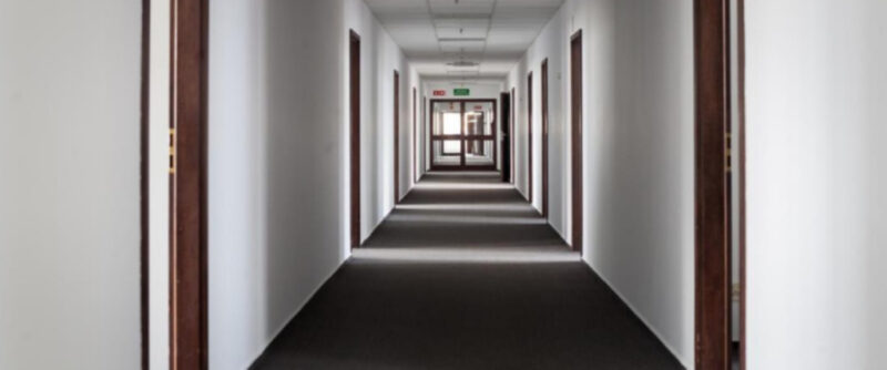 Powierzchnia biurowa blisko Centrum