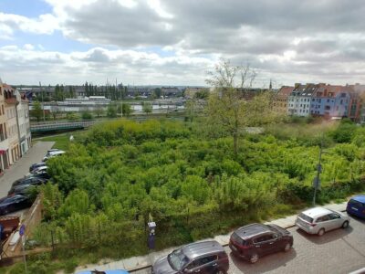 Apartament/biuro na Podzamczu - super miejsce