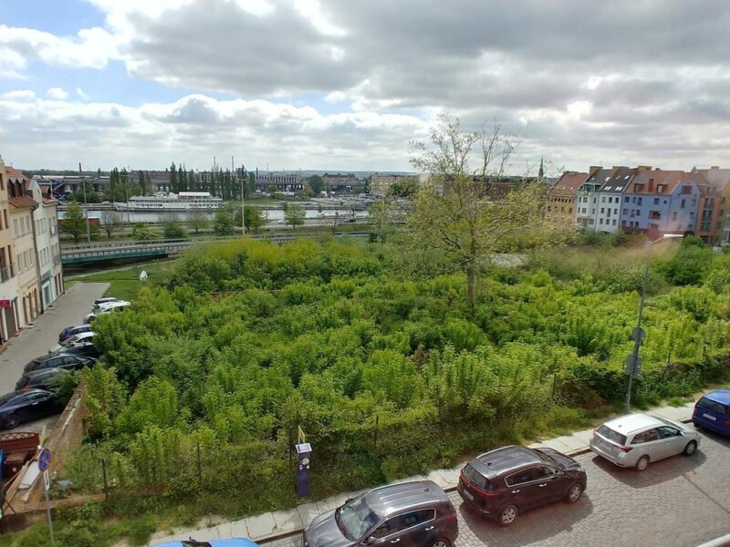 Apartament/biuro na Podzamczu - super miejsce