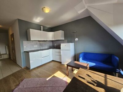 Apartament/biuro na Podzamczu - super miejsce