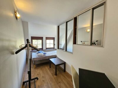Apartament/biuro na Podzamczu - super miejsce
