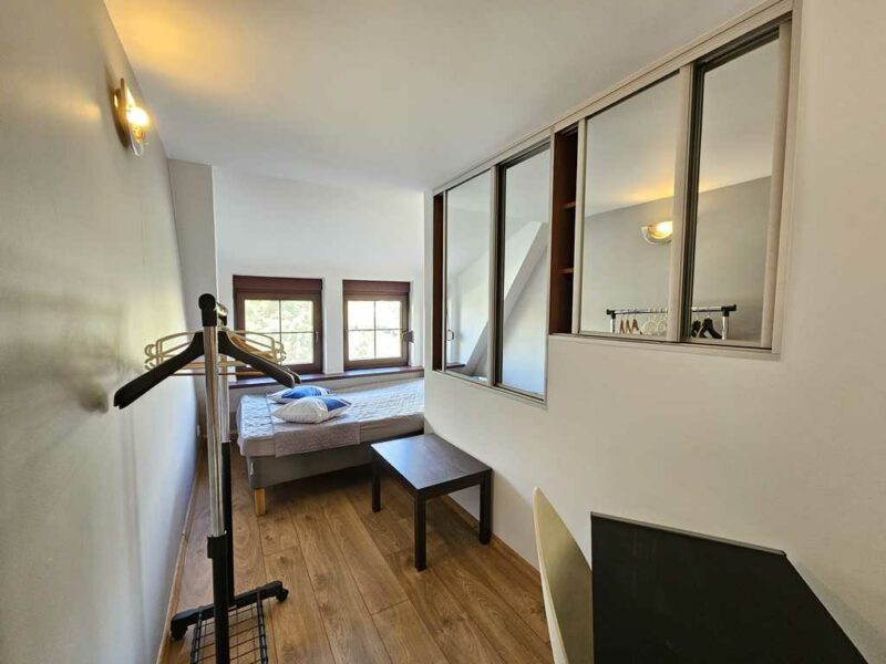 Apartament/biuro na Podzamczu - super miejsce