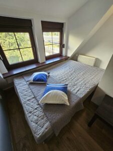 Apartament/biuro na Podzamczu - super miejsce