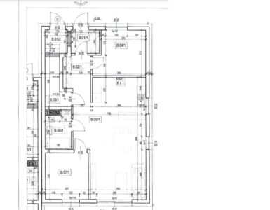 Nowy Apartament z ogródkiem i m. postojowym 118,52