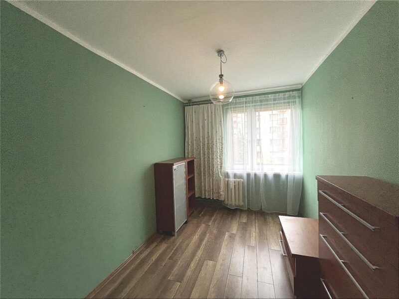Rozkładowe 3 pokoje na os. Arkońskim