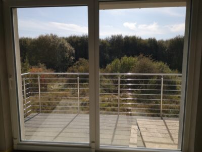 Nowy Apartament z ogródkiem i m. postojowym 118,52