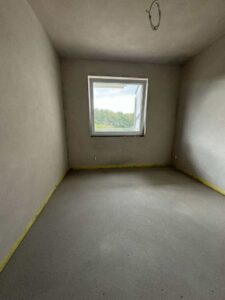 Nowy Apartament z ogródkiem i m. postojowym 118,52