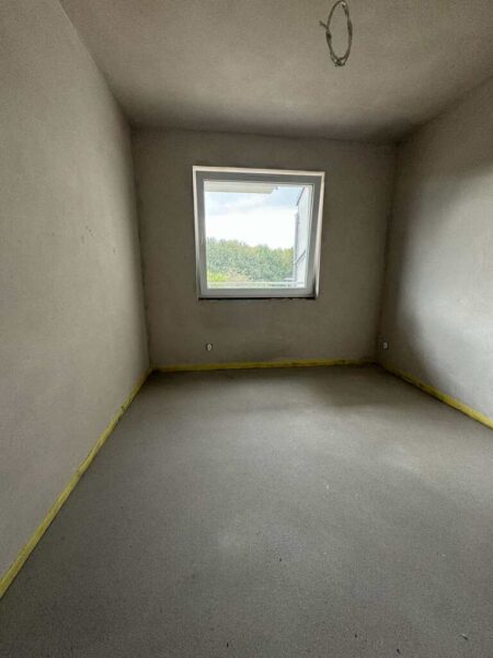 Nowy Apartament z ogródkiem i m. postojowym 118,52