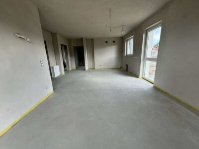 Nowy Apartament z ogródkiem i m. postojowym 118,52