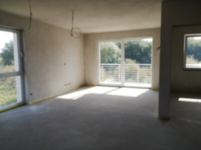 Nowy Apartament z ogródkiem i m. postojowym 118,52