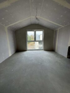 Nowy Apartament z ogródkiem i m. postojowym 118,52