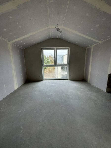 Nowy Apartament z ogródkiem i m. postojowym 118,52