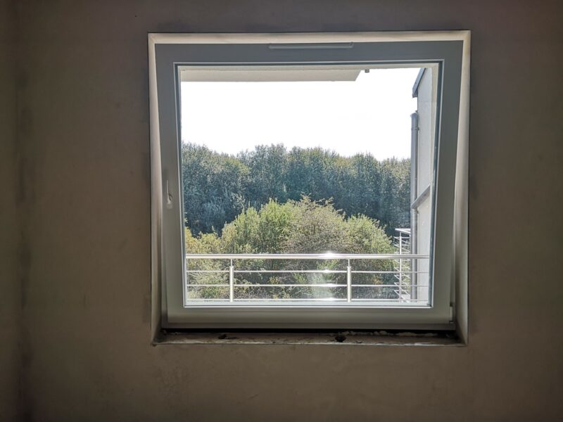 Nowy Apartament z ogródkiem i m. postojowym 118,52
