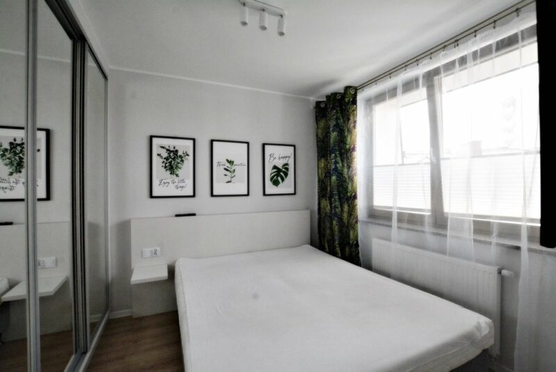 apartament dwupoziomowy Świnoujście