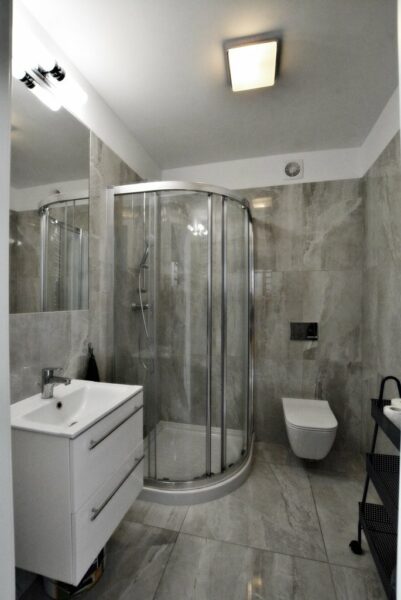 apartament dwupoziomowy Świnoujście